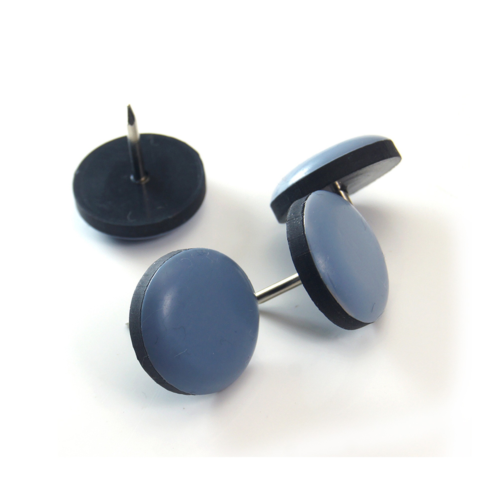 Ptfe Teflon Sliders Chair Glides Nail On Easy Glides Weiliys Com