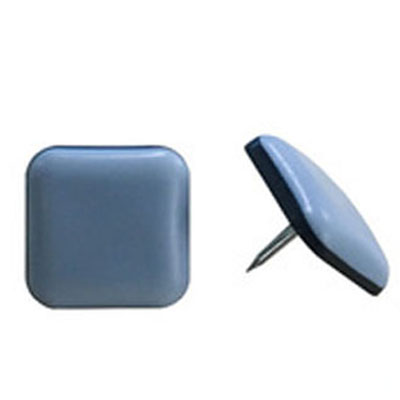 24mm Square Nail On Chair Glides