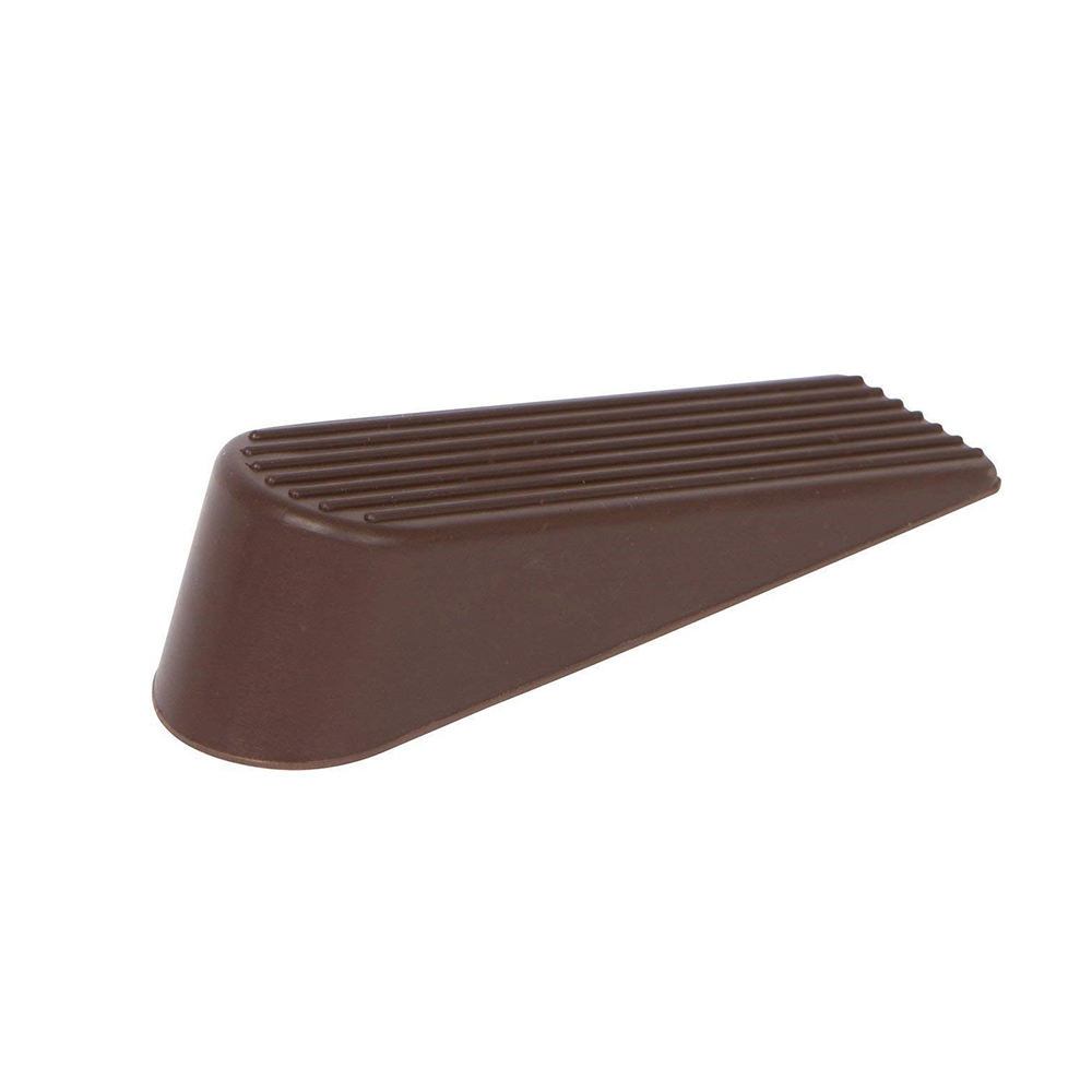 Safety Premium Rubber Door Stopper