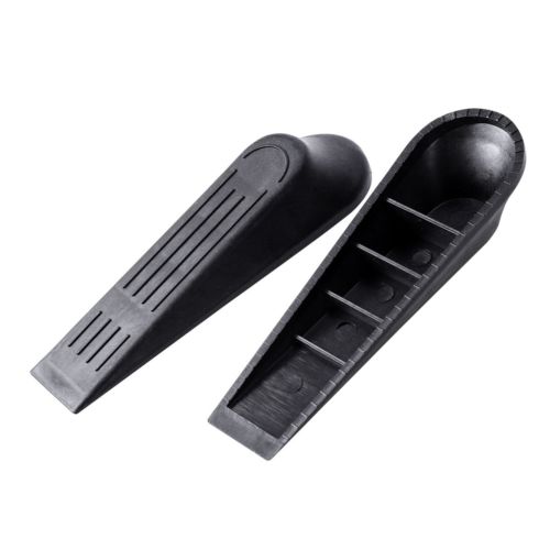 Heavy Duty Plastic Door Stop Wedge