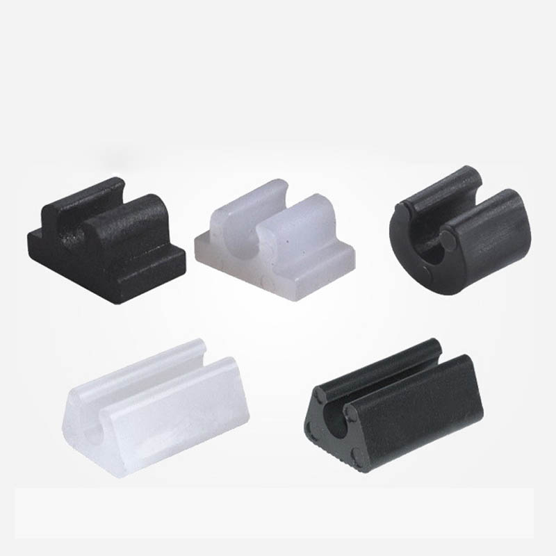 Sled chair sales floor protectors