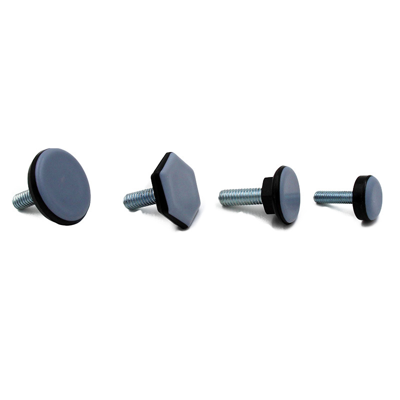 Teflon Adjustable Foot nail