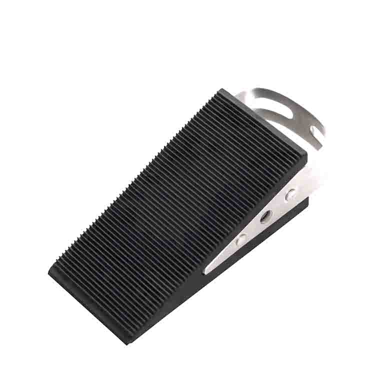 Stainless Steel Door Wedge Door Stopper