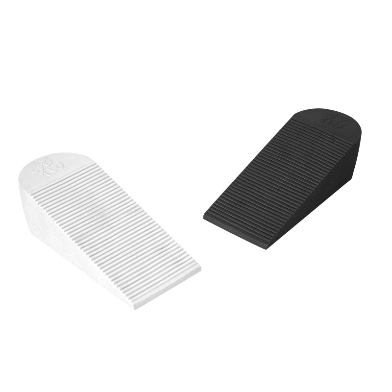 Rubber soft Non-slip Safety door stops