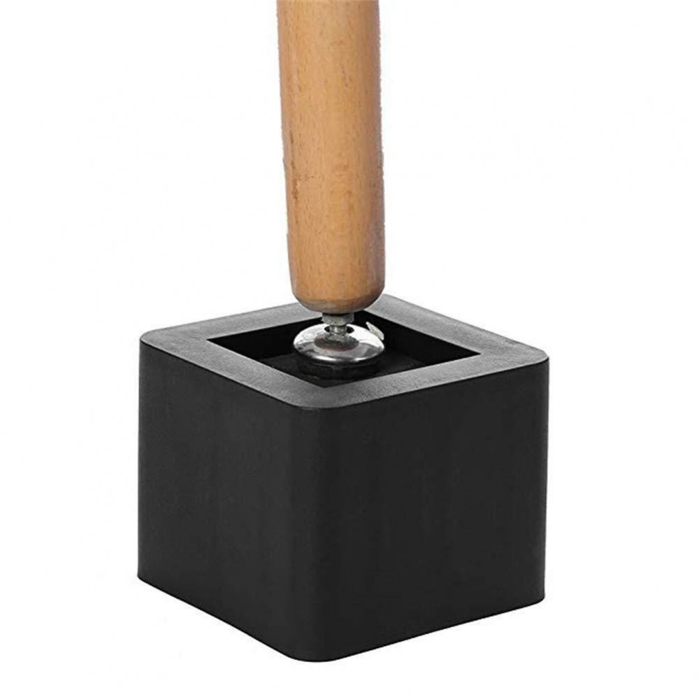 2.55 inch （6.5cm）Furniture leg Risers