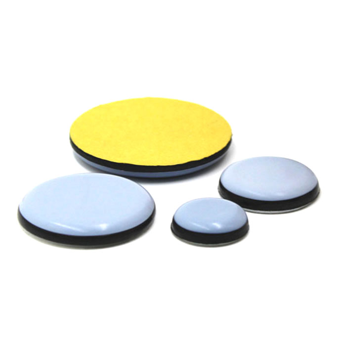 PTFE Furniture Glider Teflon self adhesive