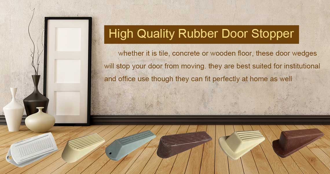 Rubber-Door-Stopper