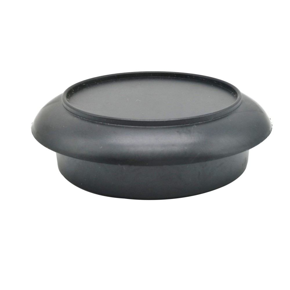 1-3/4-Inch Diameter Furniture Cups Caster Cup