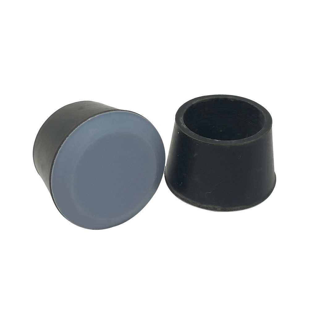 PTFE Teflon Glider Leg Tips Caps Furniture Ferrules