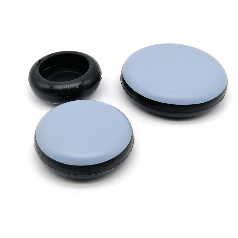 22-25mm Teflon Glide Covers Chair Glide Cap