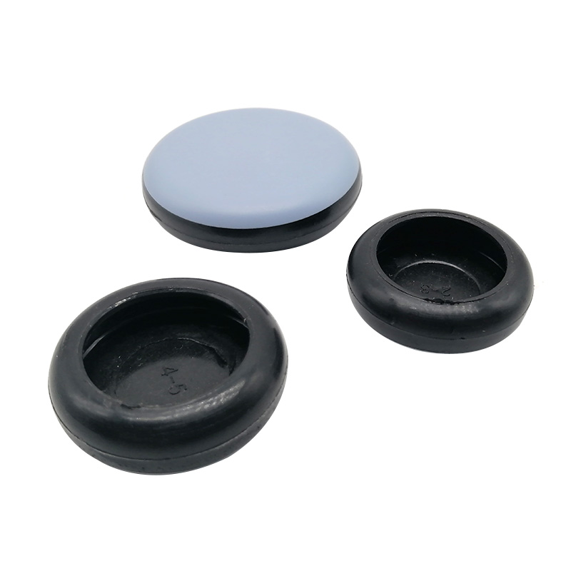 Table Glide Caps 