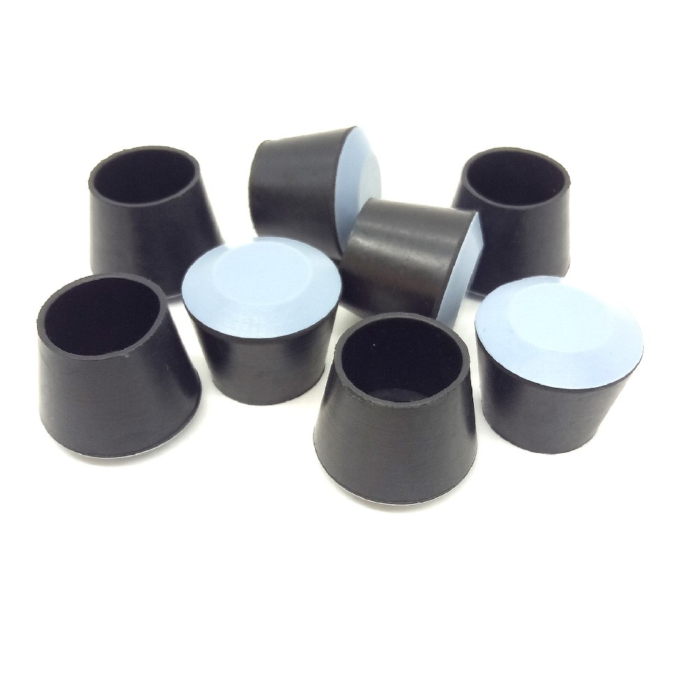 Teflon Base Table Glide Caps