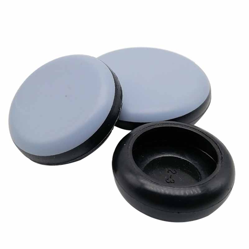 PTFE Teflon Surface Protectors Chair Table Grips