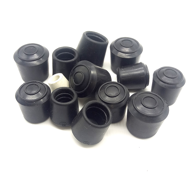 Rubber covers 2025 for table legs