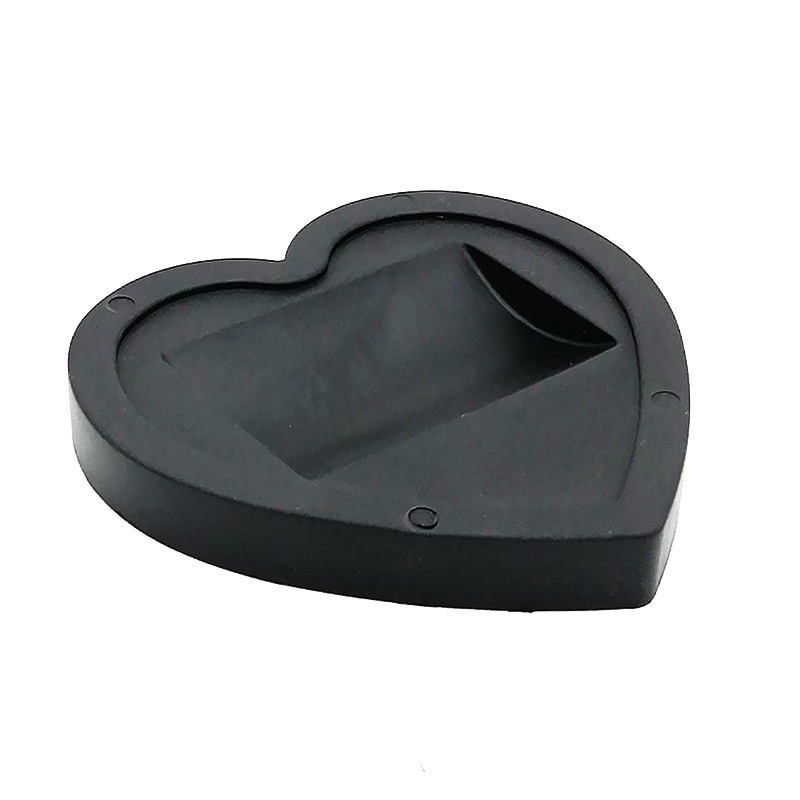 Piano Caster Cups ,Silicone Caster Floor Protectors for Upright Piano,Non-Slip & Anti-vibration Bed Wheels Stopper